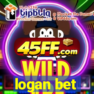 logan bet